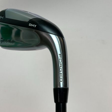  TaylorMade テーラーメイド SIM DHY 4UT 22° ユーティリティ TENSEI テンセイ オレンジ CK90HY TX リシャフト