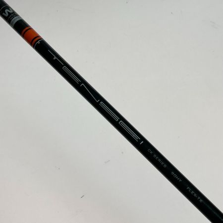  TaylorMade テーラーメイド SIM DHY 4UT 22° ユーティリティ TENSEI テンセイ オレンジ CK90HY TX リシャフト