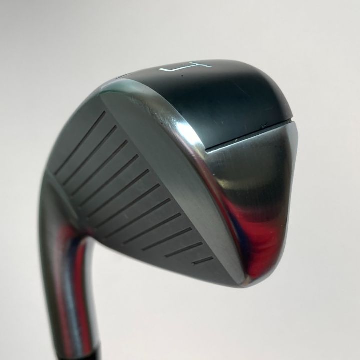 TaylorMade テーラーメイド SIM DHY 4UT 22° ユーティリティ TENSEI テンセイ オレンジ CK90HY TX  リシャフト｜中古｜なんでもリサイクルビッグバン