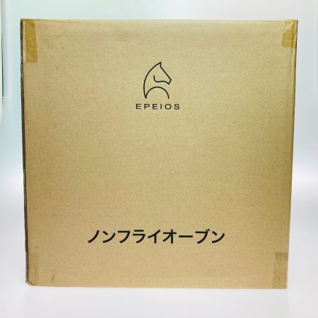  EPEIOS エペイオス ノンフライオーブン CP247A