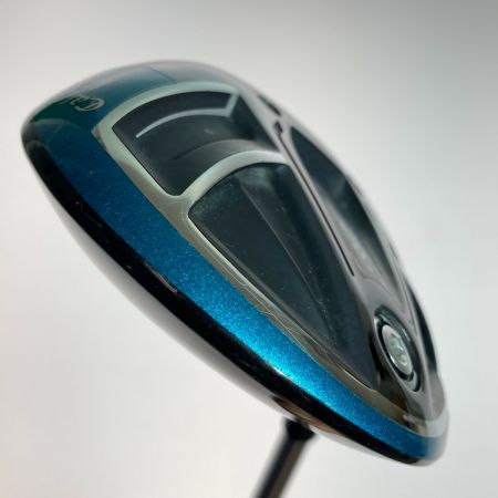  Callaway キャロウェイ ROGUE STAR ローグスター 5FW 18° フェアウェイウッド FUBUKI 40 R インチカット