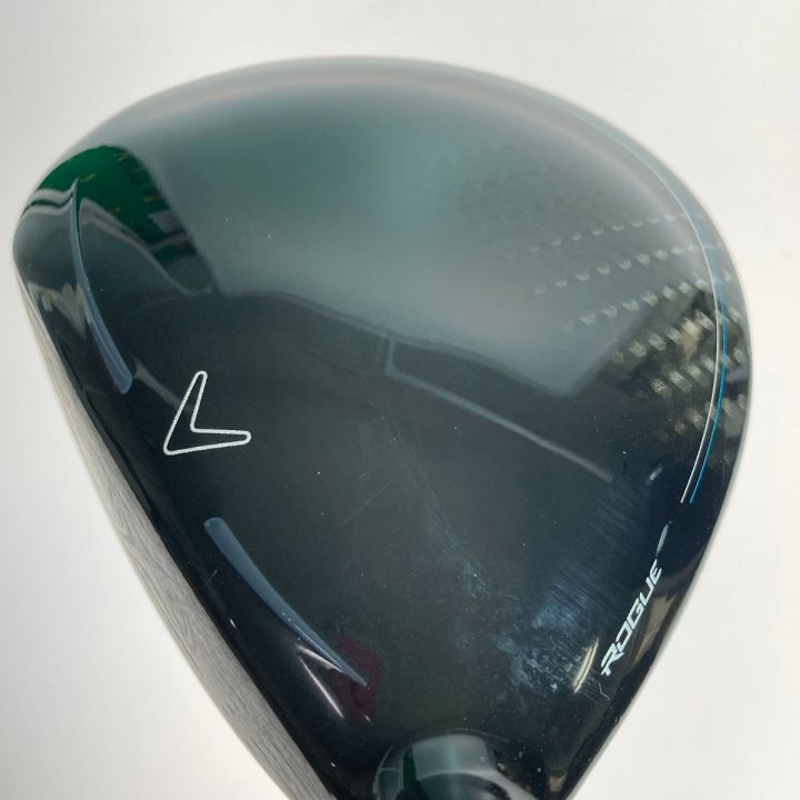 Callaway キャロウェイ ROGUE STAR ローグスター 5FW 18° フェアウェイウッド FUBUKI 40 R  インチカット｜中古｜なんでもリサイクルビッグバン