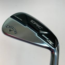 ◎◎ Callaway キャロウェイ EPIC MAX FAST 7番 26° アイアン Speeder EVOLUTION R Bランク