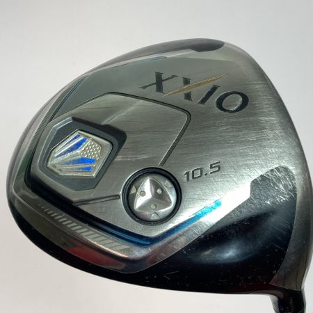  DUNLOP ダンロップ XXIO8 ゼクシオ8 1W 10.5° ドライバー MP800 S