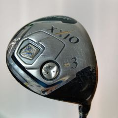  DUNLOP ダンロップ XXIO8 ゼクシオ8 3W 15° フェアウェイウッド MP800 S Cランク