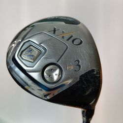 ◎◎ DUNLOP ダンロップ XXIO8 ゼクシオ8 3W 15° フェアウェイウッド MP800 S Cランク