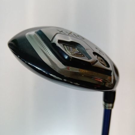  DUNLOP ダンロップ XXIO8 ゼクシオ8 3W 15° フェアウェイウッド MP800 S