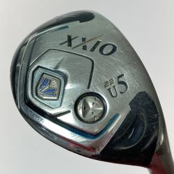 ◎◎ DUNLOP ダンロップ XXIO8 ゼクシオ8 5UT 23° ユーティリティ MP800 S 傷あり Cランク