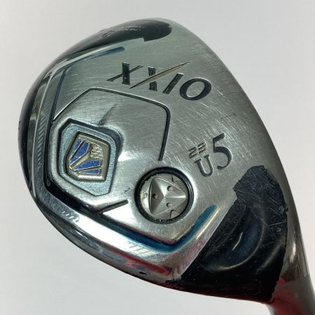  DUNLOP ダンロップ XXIO8 ゼクシオ8 5UT 23° ユーティリティ MP800 S 傷あり