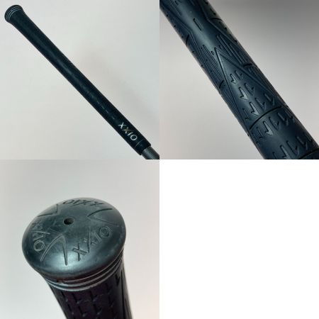  DUNLOP ダンロップ XXIO8 ゼクシオ8 5UT 23° ユーティリティ MP800 S 傷あり