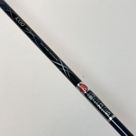  DUNLOP ダンロップ XXIO8 ゼクシオ8 5UT 23° ユーティリティ MP800 S 傷あり