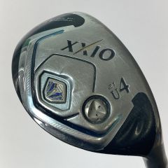  DUNLOP ダンロップ XXIO8 ゼクシオ8 4UT 21° ユーティリティ MP800 S Cランク