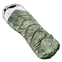 ◎◎ Coleman コールマン タスマンキャンピングマミー/L-8 2000038771 オリーブ x サンド Bランク