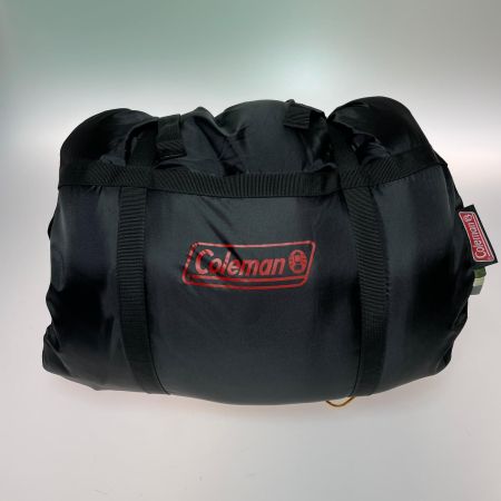  Coleman コールマン タスマンキャンピングマミー/L-8 2000038771 オリーブ x サンド