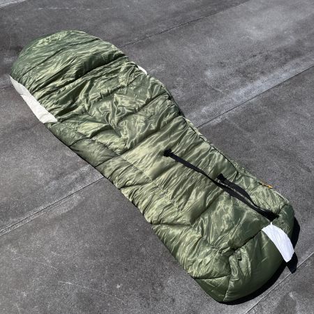  Coleman コールマン タスマンキャンピングマミー/L-8 2000038771 オリーブ x サンド