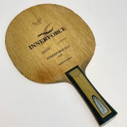 ◎◎ Butterfly バタフライ インナーフォースレイヤー ZLC 卓球ラケット Cランク
