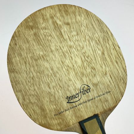  Butterfly バタフライ インナーフォースレイヤー ZLC 卓球ラケット