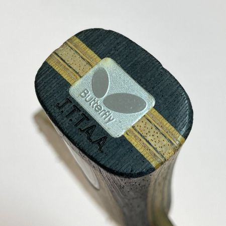  Butterfly バタフライ インナーフォースレイヤー ZLC 卓球ラケット