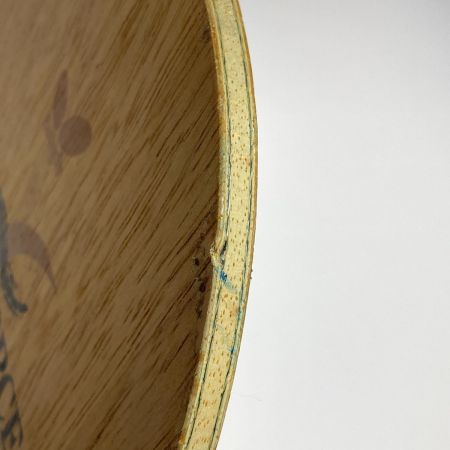  Butterfly バタフライ インナーフォースレイヤー ZLC 卓球ラケット