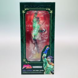◎◎  スタチューレジェンド ジョジョの奇妙な冒険 スタープラチナ フィギュア Aランク