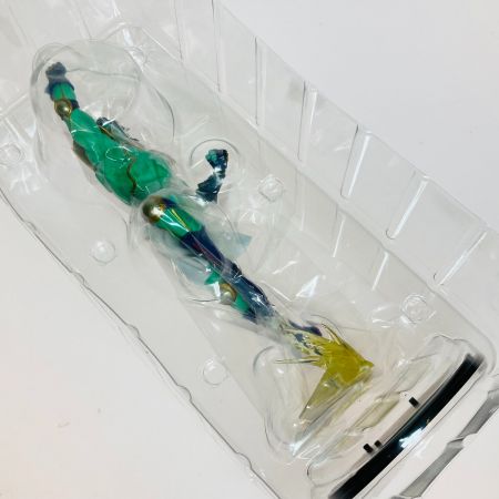   スタチューレジェンド ジョジョの奇妙な冒険 スタープラチナ フィギュア