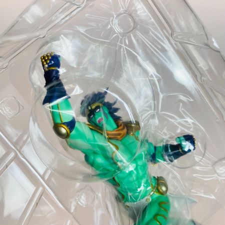   スタチューレジェンド ジョジョの奇妙な冒険 スタープラチナ フィギュア