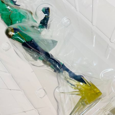   スタチューレジェンド ジョジョの奇妙な冒険 スタープラチナ フィギュア