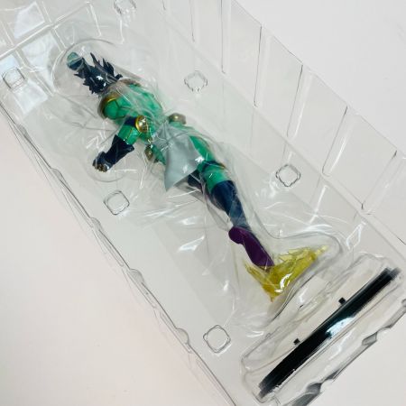   スタチューレジェンド ジョジョの奇妙な冒険 スタープラチナ フィギュア