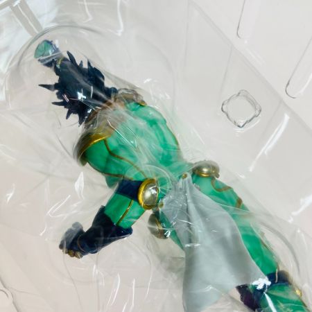   スタチューレジェンド ジョジョの奇妙な冒険 スタープラチナ フィギュア