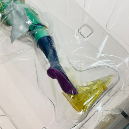   スタチューレジェンド ジョジョの奇妙な冒険 スタープラチナ フィギュア