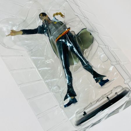   スタチューレジェンド ジョジョの奇妙な冒険 空条承太郎 フィギュア