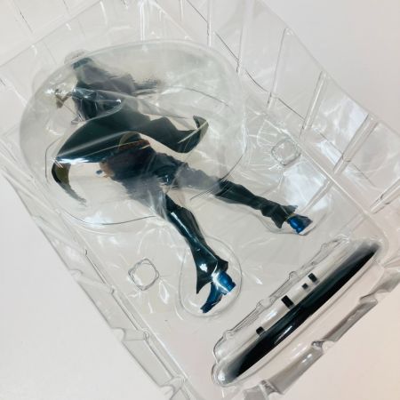   スタチューレジェンド ジョジョの奇妙な冒険 空条承太郎 フィギュア