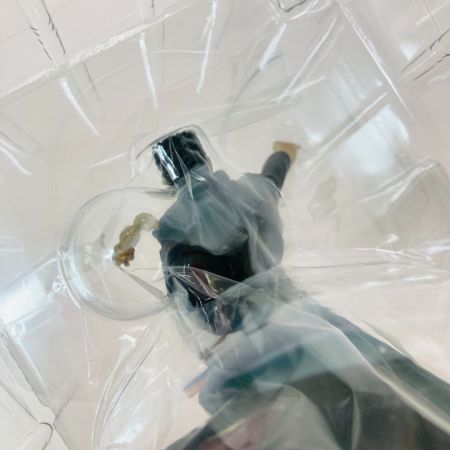   スタチューレジェンド ジョジョの奇妙な冒険 空条承太郎 フィギュア