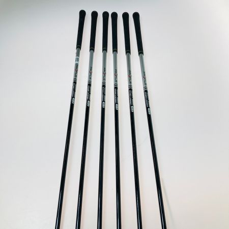  Wilson ウィルソン PROFILE プロファイル 5-9.P 6本 アイアンセット フレックスR カバー付