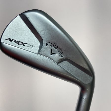  Callaway キャロウェイ APEX UT 21° ユーティリティ MCI 100-S