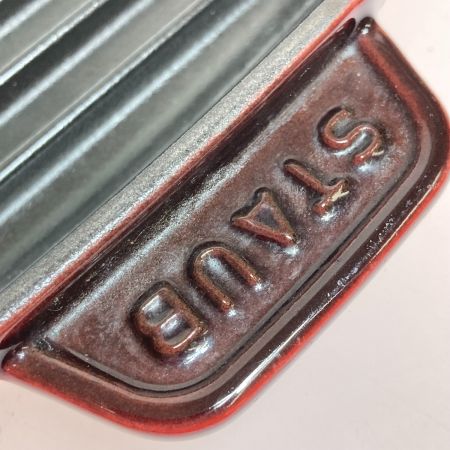  STAUB ストウブ アメリカンスクエアグリル グリルパン