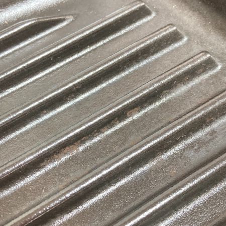  STAUB ストウブ アメリカンスクエアグリル グリルパン