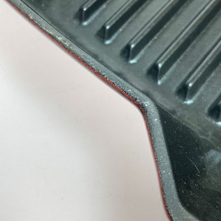  STAUB ストウブ アメリカンスクエアグリル グリルパン