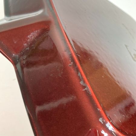  STAUB ストウブ アメリカンスクエアグリル グリルパン