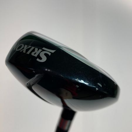  DUNLOP ダンロップ SRIXON Z スリクソンZ H65 3UT 19° ユーティリティ Miyazaki for HYBRID SR