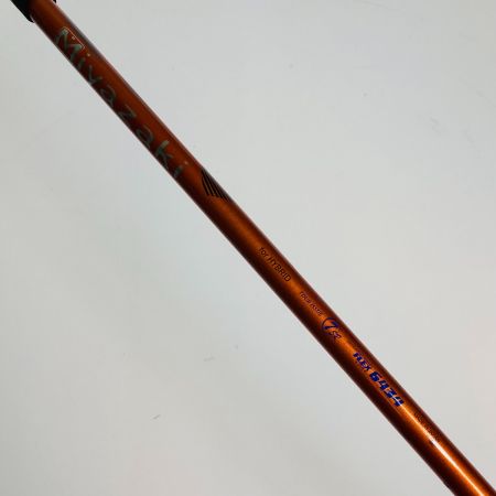  DUNLOP ダンロップ SRIXON Z スリクソンZ H65 3UT 19° ユーティリティ Miyazaki for HYBRID SR