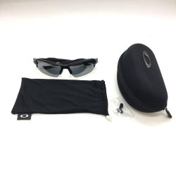 ◎◎ OAKLEY オークリー 偏光 サングラスOAKLEY FLAK2.0  フラック2.0  OO9271-07 Bランク