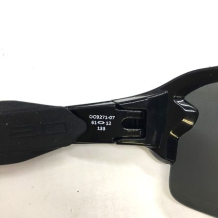 OAKLEY オークリー 偏光 サングラスOAKLEY FLAK2.0  フラック2.0  OO9271-07
