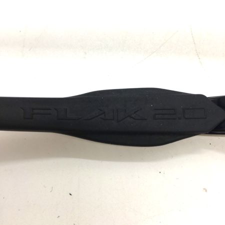  OAKLEY オークリー 偏光 サングラスOAKLEY FLAK2.0  フラック2.0  OO9271-07
