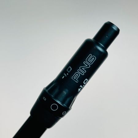  Fujikura フジクラ VENTUS ベンタス ブラック 6-S 44.25インチ PINGスリーブ付