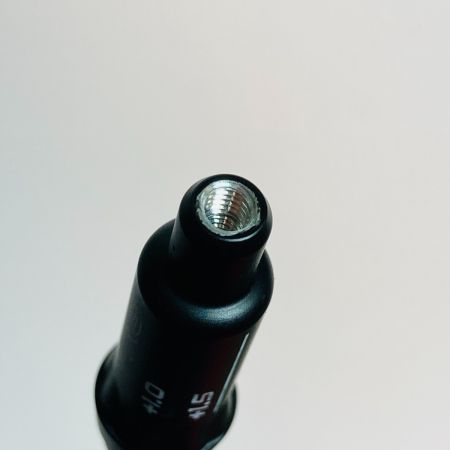  Fujikura フジクラ VENTUS ベンタス ブラック 6-S 44.25インチ PINGスリーブ付