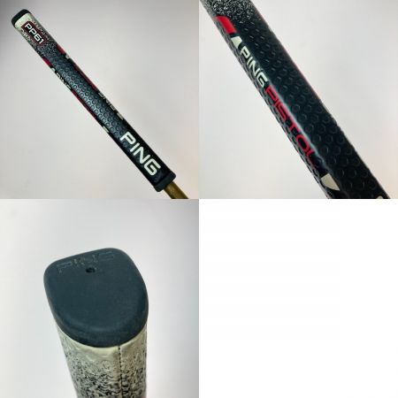  PING ピン ANSER2 アンサー2 ゴールド パター 34インチ 塗装剥げ有