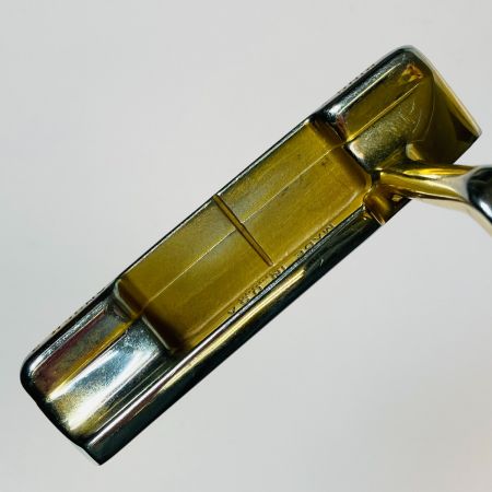  PING ピン ANSER2 アンサー2 ゴールド パター 34インチ 塗装剥げ有