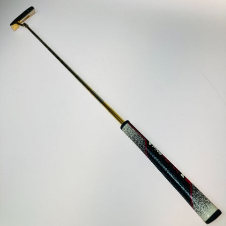  PING ピン ANSER2 アンサー2 ゴールド パター 34インチ 塗装剥げ有
