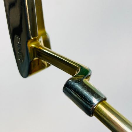  PING ピン ANSER2 アンサー2 ゴールド パター 34インチ 塗装剥げ有